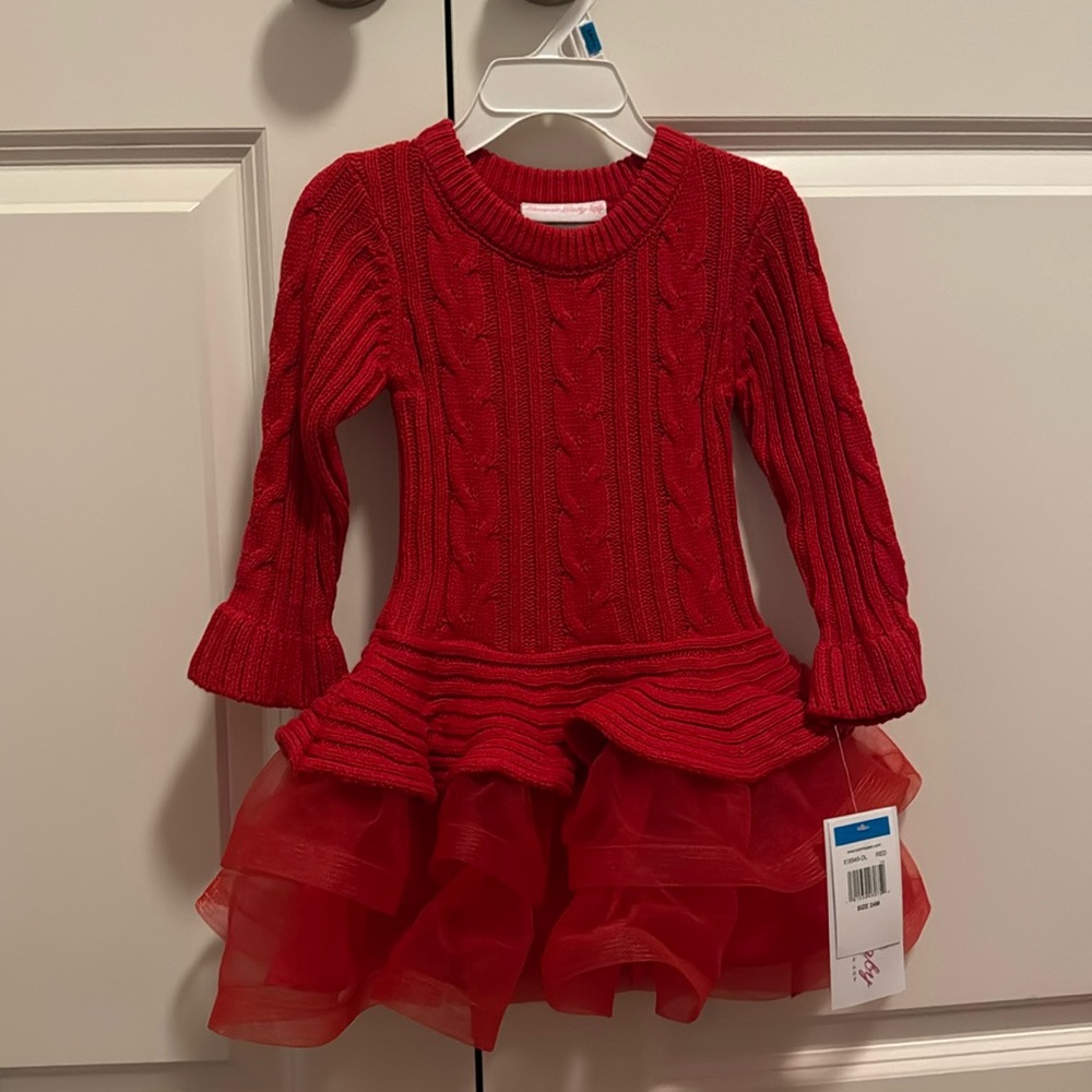Boutique dress